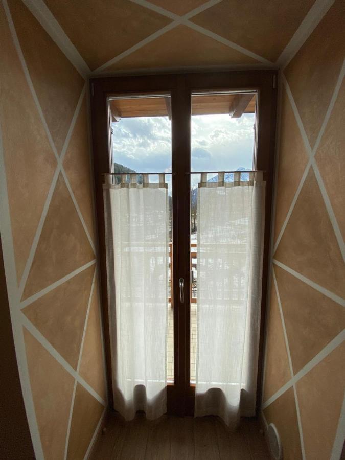 Appartamenti Lucia Andalo Extérieur photo