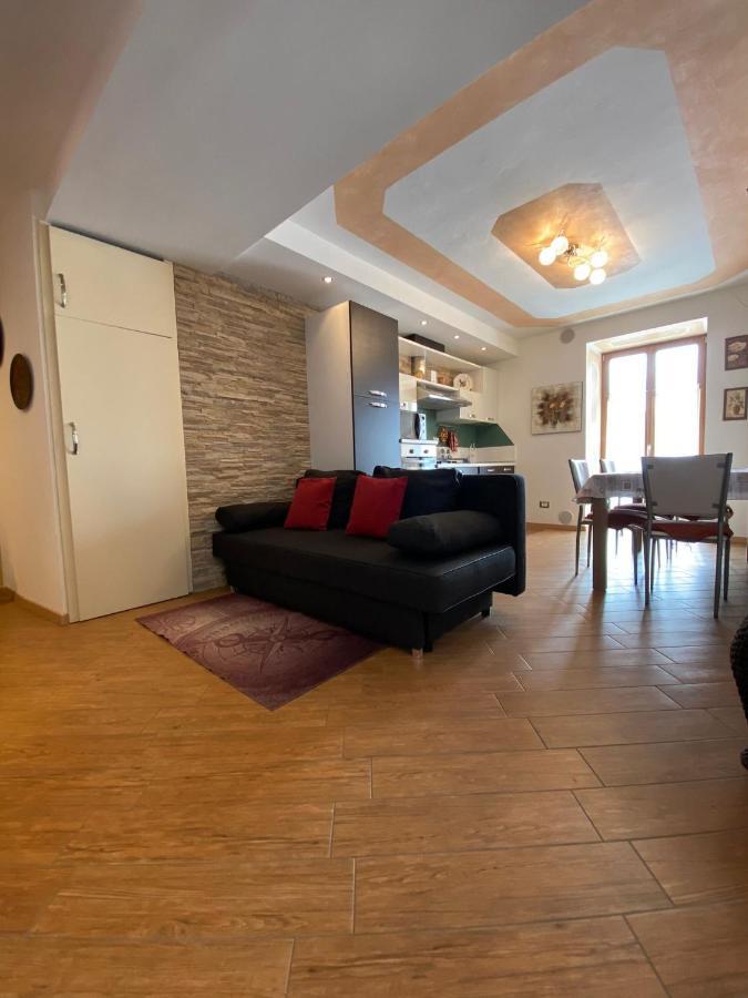 Appartamenti Lucia Andalo Extérieur photo