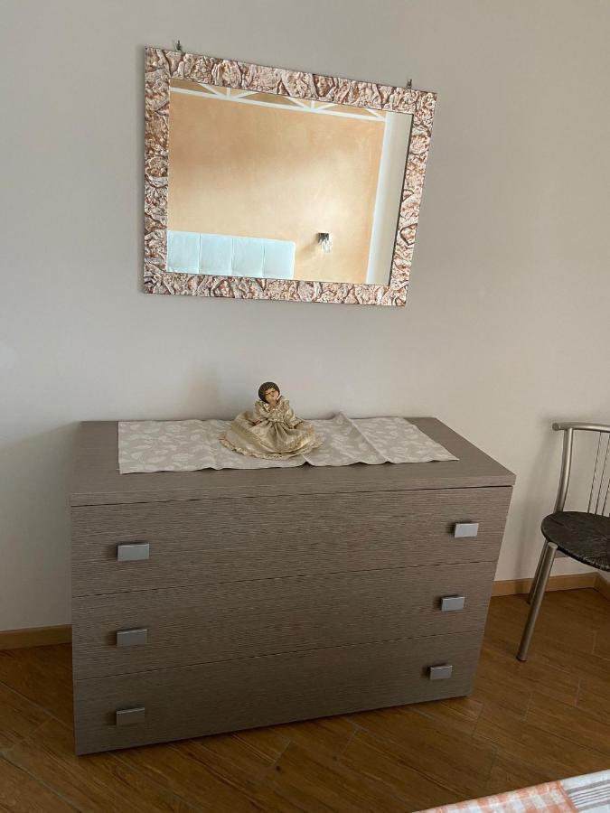 Appartamenti Lucia Andalo Extérieur photo